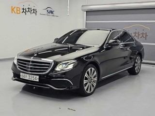 벤츠 E 클래스 E-클래스 W213 E400 4MATIC 익스클루시브