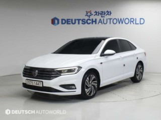 폭스바겐 제타 올 뉴 제타 1.4 TSI 프레스티지