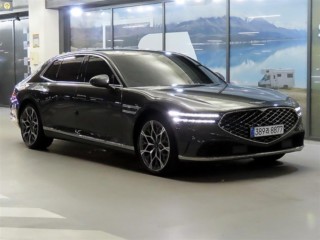 제네시스 G90 G90(RS4) 3.5T GDI e-S/C AWD