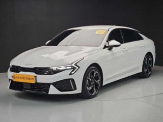 기아 K5 더 뉴 K5 3세대 2.0 베스트 셀렉션