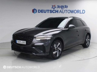 제네시스 GV70 2.5T 가솔린 2WD 스포츠