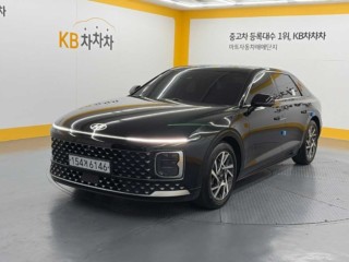 현대 그랜저 그랜저 (GN7) 가솔린 2.5 2WD 익스클루시브