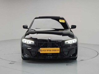 BMW 3시리즈 3시리즈 (G20) 320i M 스포츠