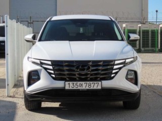 현대 투싼 투싼 (NX4) 디젤 2.0 2WD 모던