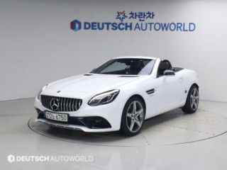 벤츠 SLC 클래스 SLC클래스 R172 SLC 200