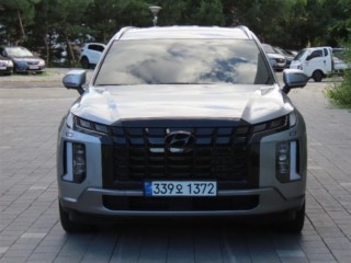현대 팰리세이드 더 뉴 팰리세이드 디젤 2.2 4WD 르블랑