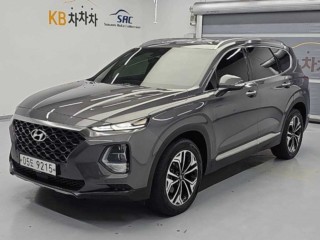 현대 싼타페 싼타페 TM 디젤 2.0 2WD 익스클루시브 스페셜