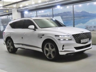 제네시스 GV80 디젤 3.0 AWD