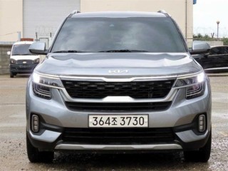 기아 셀토스 디젤 1.6 2WD 시그니처