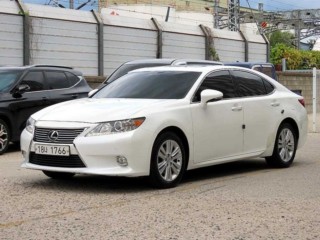 렉서스 ES 뉴ES350 슈프림
