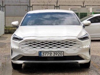기아 K8 3.5 LPG 2WD 택시형 트렌디