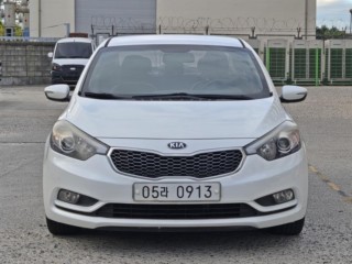 기아 K3 1.6 VGT 프레스티지