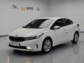기아 K3 더뉴 K3 1.6 GDI 트렌디 스타일