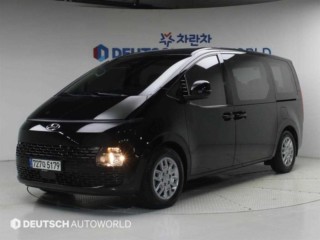 현대 스타리아 2WD 디젤 투어러 모던 11인승