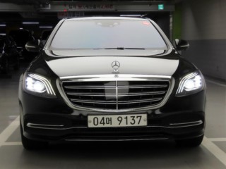 벤츠 S 클래스 S클래스-W222 S 350L