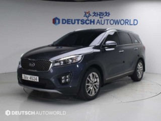 기아 쏘렌토 올 뉴 쏘렌토 디젤 2WD 2.0 노블레스 스페셜