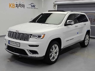 지프 체로키 그랜드 체로키 3.6 서밋
