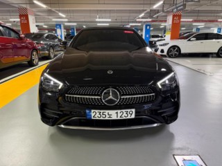 벤츠 E 클래스 E-클래스 W213 E450 4MATIC 카브리올레