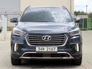 현대 맥스크루즈 더뉴맥스크루즈 3.3 V6 GDI 2WD 파이니스트 에디션
