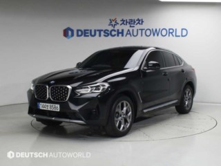 BMW X4 X4 (G02) xDrive 20i xLine