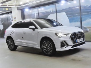 아우디 Q3 Q3 (F3) 40 TFSI 스포트백 콰트로 프리미엄
