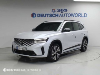 르노코리아(삼성) 그랑 콜레오스 그랑 콜레오스 E-Tech 하이브리드 1.5 아이코닉