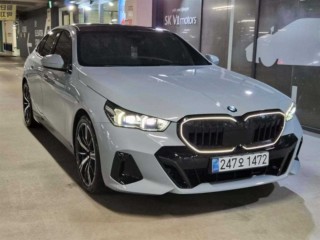 BMW 5시리즈 5시리즈 (G60) 530i xDrive M 스포츠