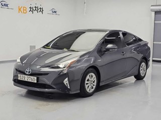토요타 프리우스 프리우스 4세대 1.8