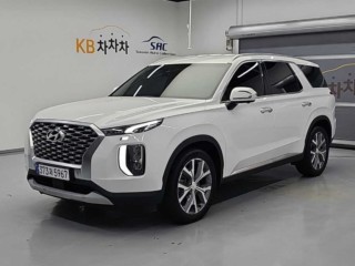 현대 팰리세이드 가솔린 3.8 2WD 프레스티지