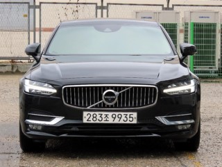 볼보 S90 T5 인스크립션