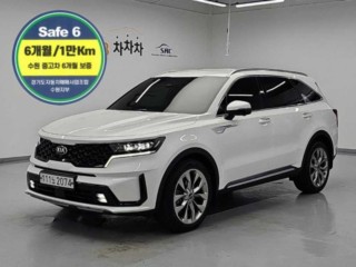 기아 쏘렌토 쏘렌토 4세대(MQ4) 디젤 2.2 2WD 노블레스