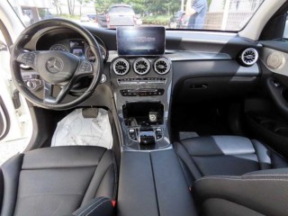 벤츠 GLC 클래스 GLC클래스 X253 GLC 220 d 4MATIC 쿠페