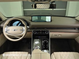 제네시스 GV80 가솔린 2.5T AWD