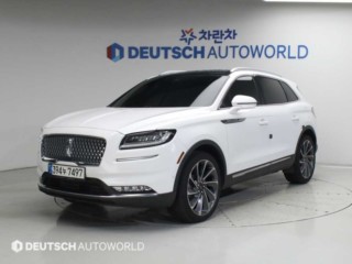 링컨 노틸러스 2.7 202 AWD