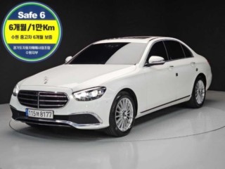 벤츠 E 클래스 E-클래스 W213 E250 익스클루시브
