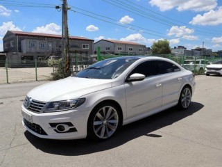 폭스바겐 CC 뉴 CC 2.0 TDI 블루모션 R라인