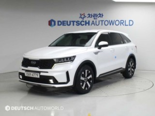 기아 쏘렌토 쏘렌토 4세대(MQ4) 디젤 2.2 2WD 트렌디