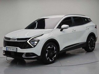기아 스포티지 스포티지 5세대 (NQ5) 2.0 LPG 2WD 시그니처
