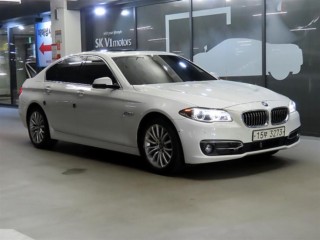 BMW 5시리즈 5시리즈 (F10) 528i 럭셔리