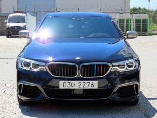 BMW 5시리즈 5시리즈 (G30) 530i 럭셔리 플러스