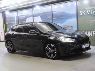BMW 1시리즈 1시리즈 (F40) 120i M 스포츠