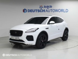 재규어 E-PACE P250 R-다이나믹 SE