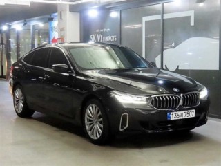 BMW 그란투리스모 6시리즈 GT (G32) 630i xDrive 럭셔리
