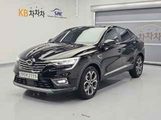 르노코리아(삼성) XM3 1.3 TCe RE 시그니처