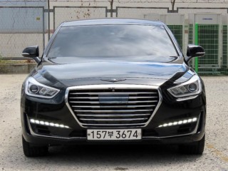 제네시스 EQ900 3.8 GDI AWD 프리미엄 럭셔리
