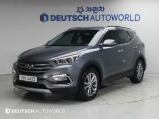현대 싼타페 싼타페 더 프라임 디젤 2.0 4WD 프리미엄
