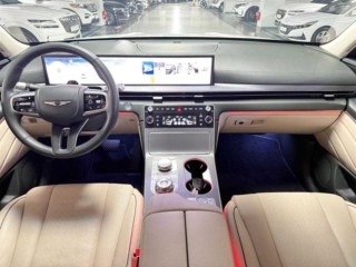 제네시스 GV80 가솔린 2.5T 2WD
