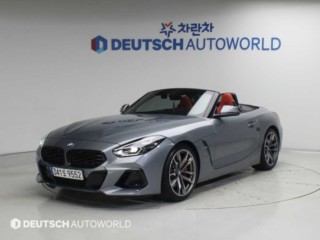 BMW Z4 Z4(G29) M40i