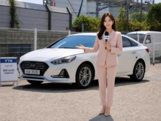 현대 쏘나타 쏘나타 뉴 라이즈 2.0 모던