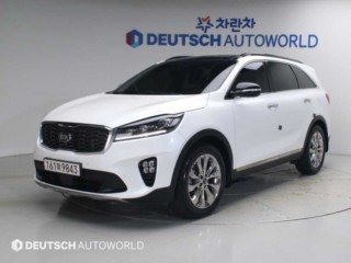 기아 쏘렌토 더 뉴 쏘렌토 디젤 2.0 2WD 노블레스 스페셜